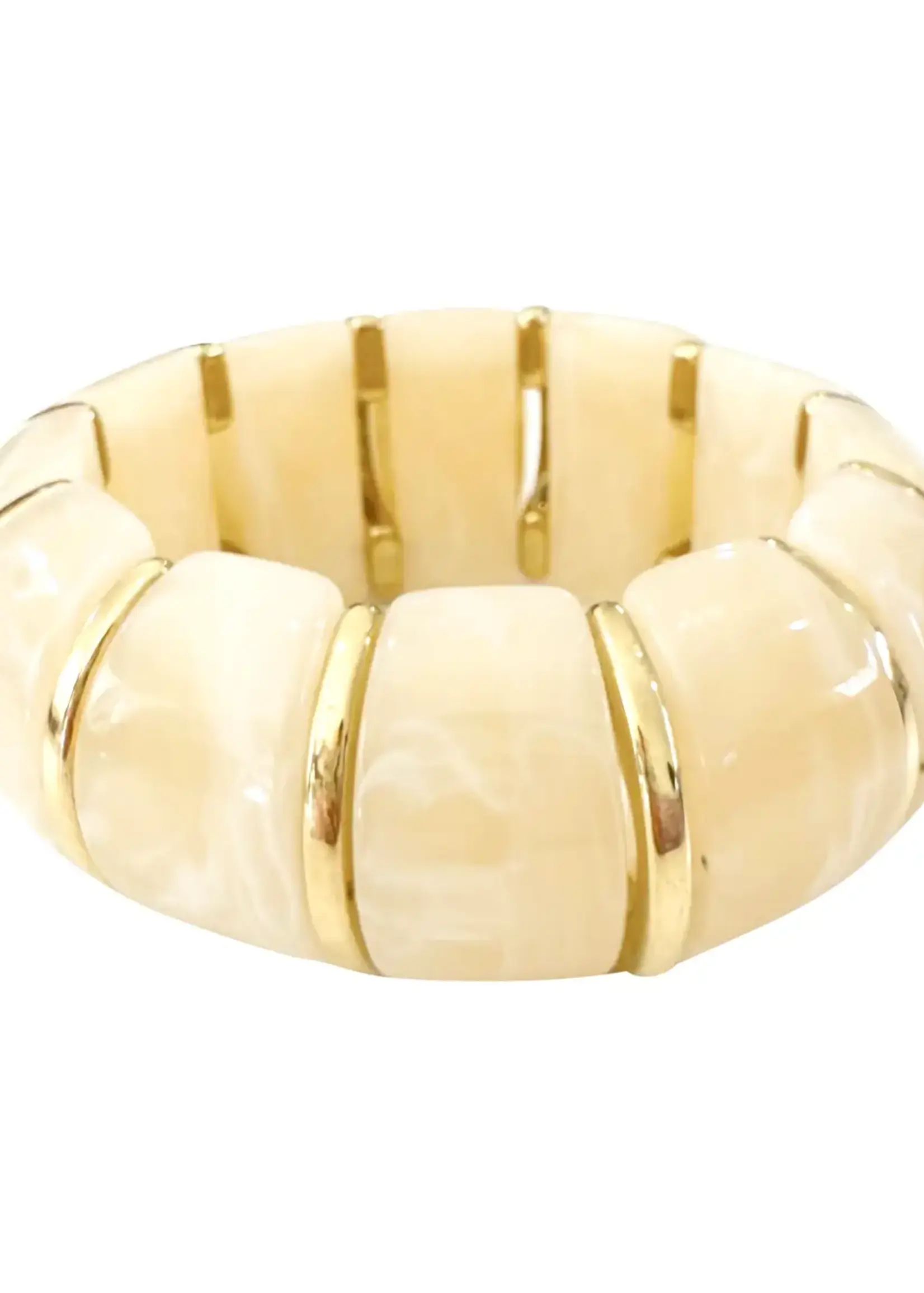 Gemelli Neva Bracelet