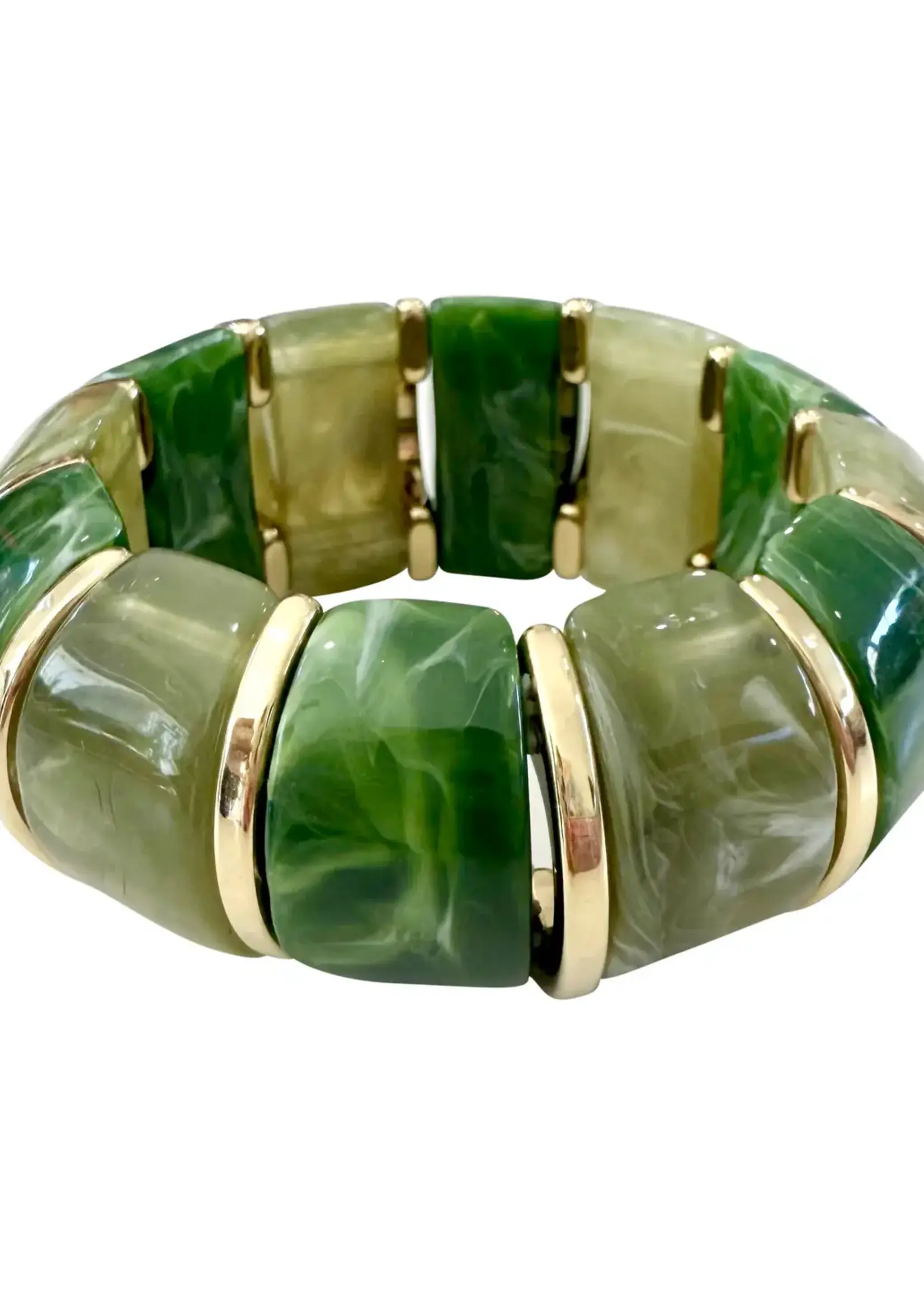 Gemelli Neva Bracelet