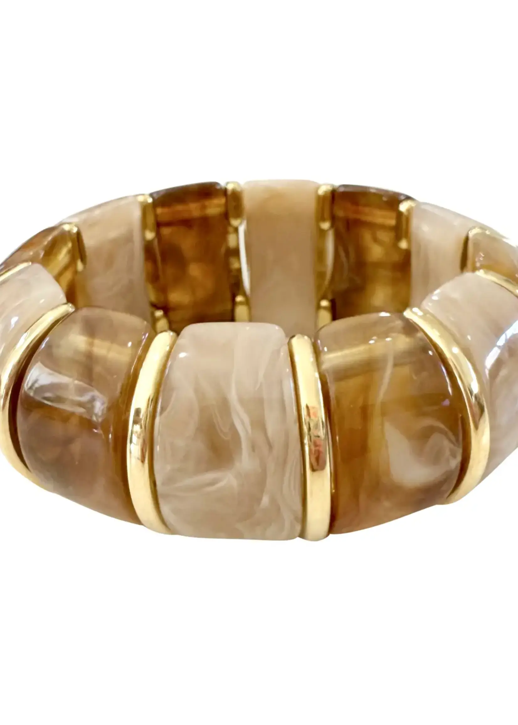 Gemelli Neva Bracelet