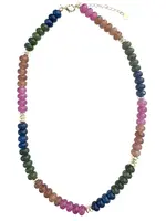 Gemelli Kerry Necklace