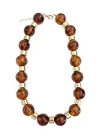 Gemelli Jessica Necklace