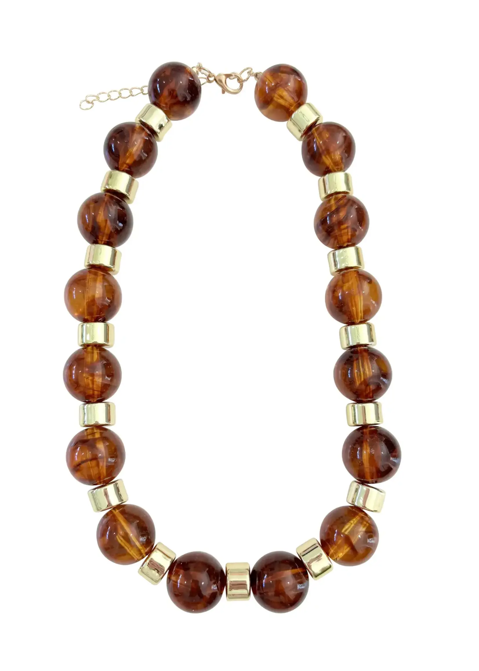 Gemelli Jessica Necklace