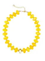 Gemelli Evan Beaded Necklace