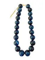 Gemelli Carter Chunky Beaded Necklace