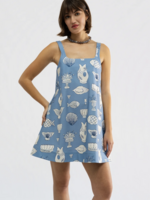 Smith & Quinn Helen Dress