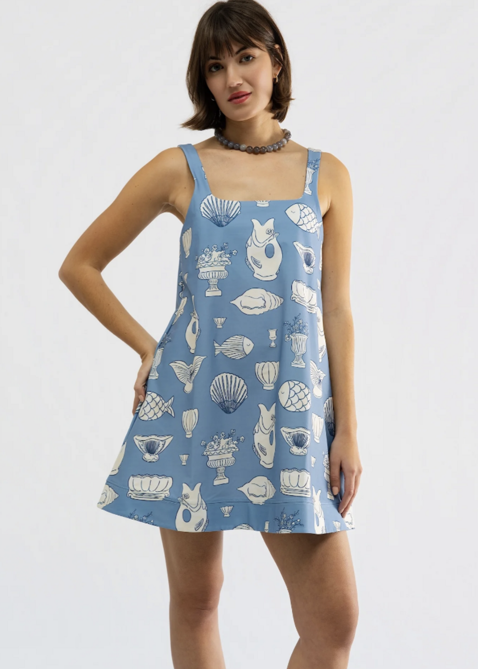 Smith & Quinn Helen Dress