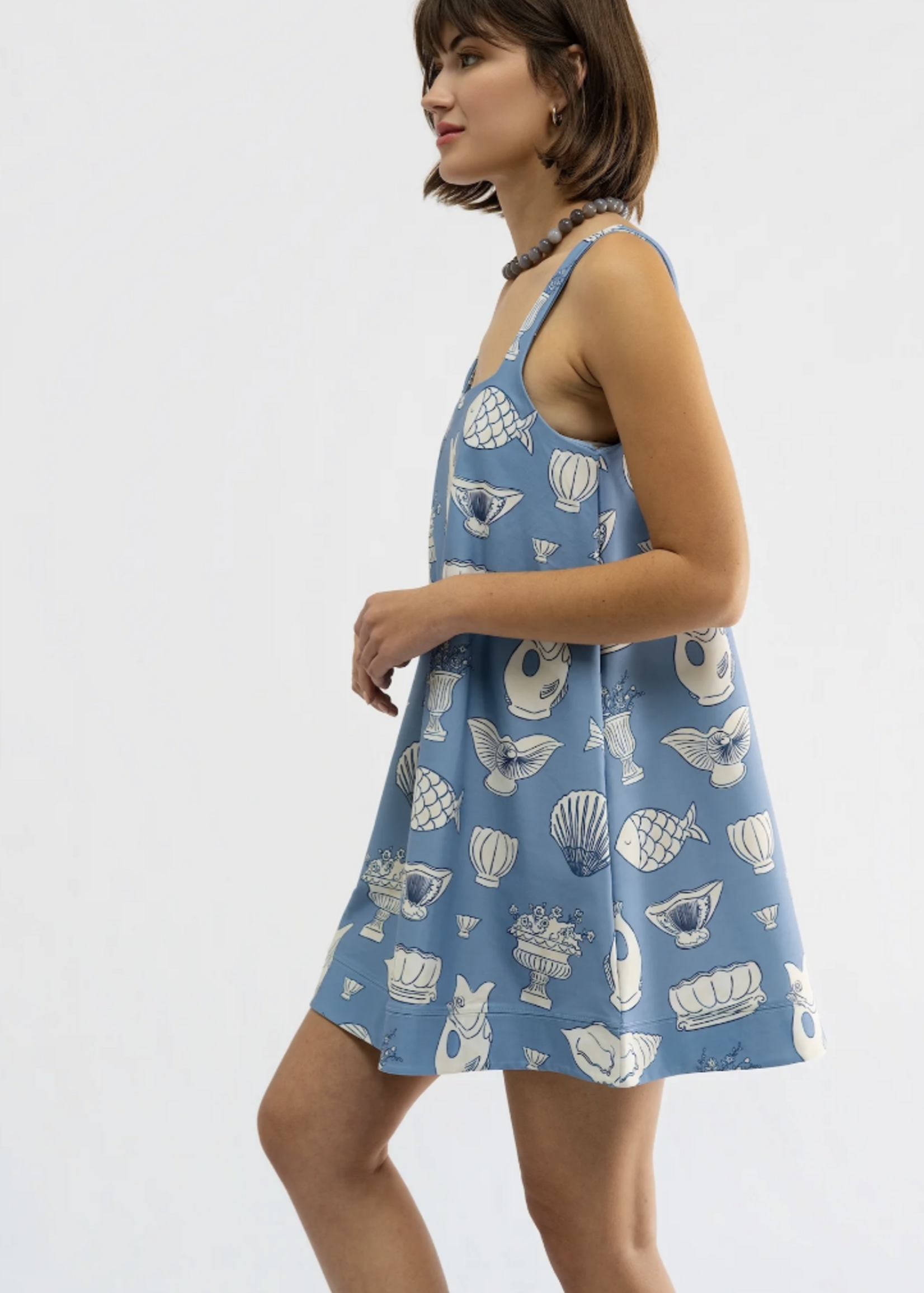 Smith & Quinn Helen Dress