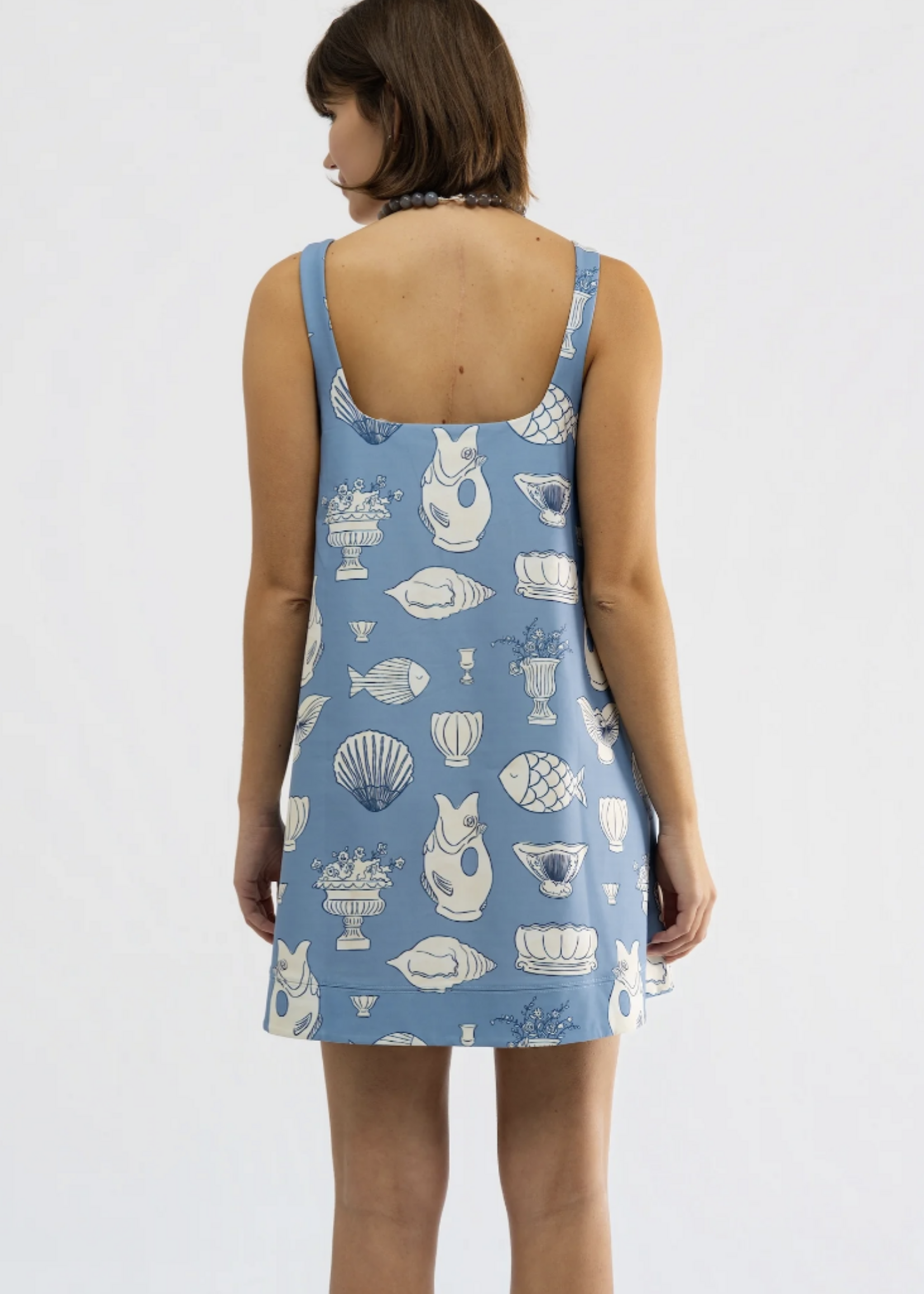 Smith & Quinn Helen Dress