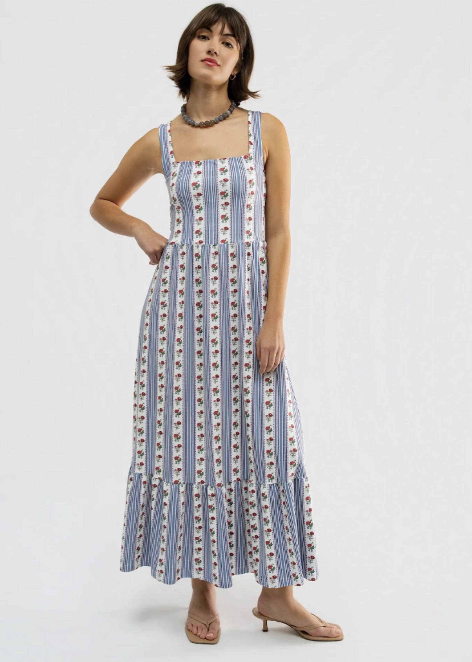 Smith & Quinn Bernadette Dress