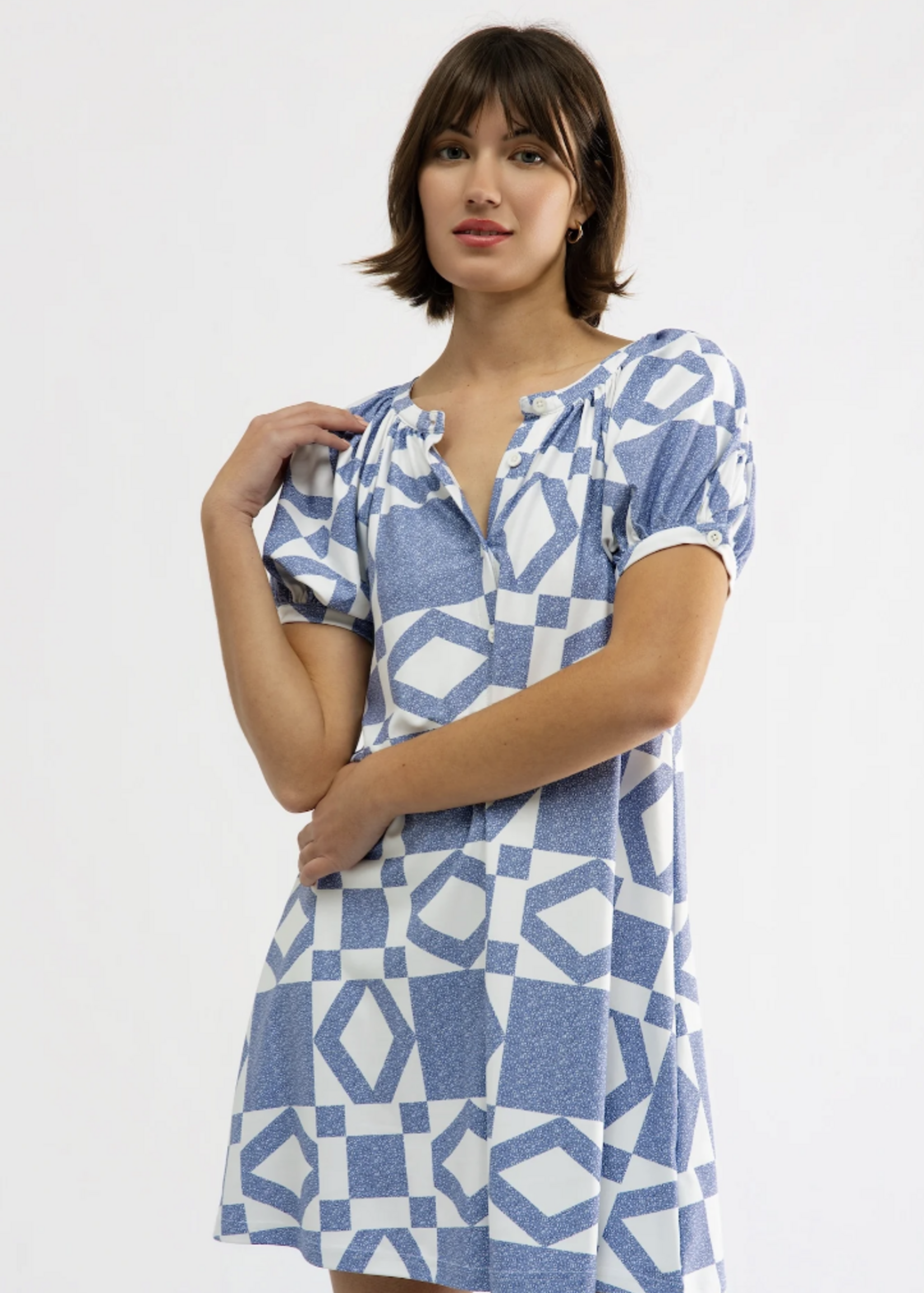 Smith & Quinn The Posie Dress