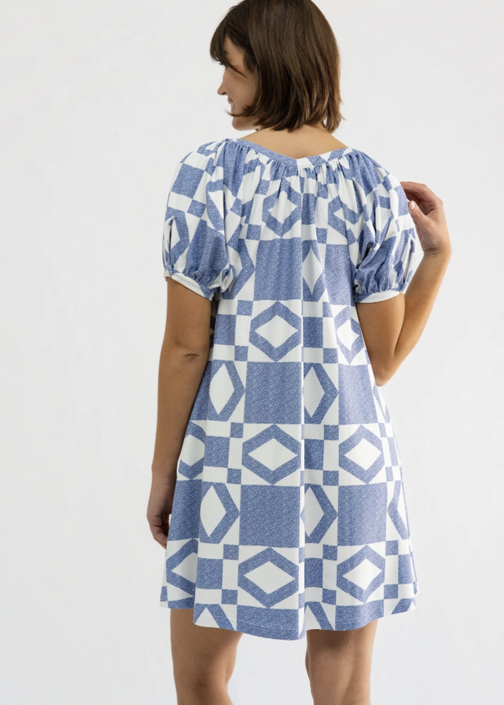 Smith & Quinn The Posie Dress