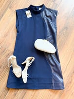 Crosby Beatrix Dress