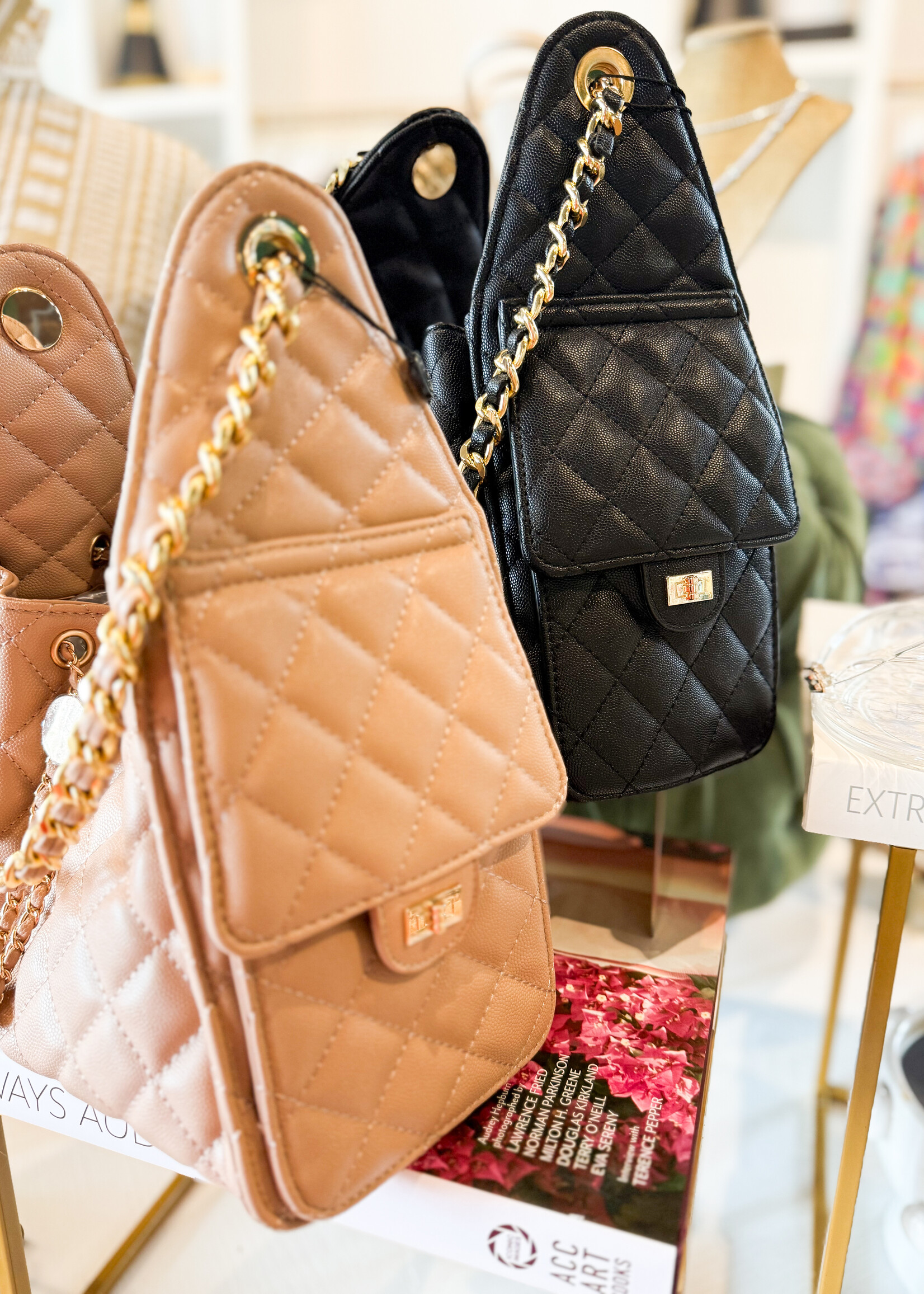 BC Bags Terra Bag