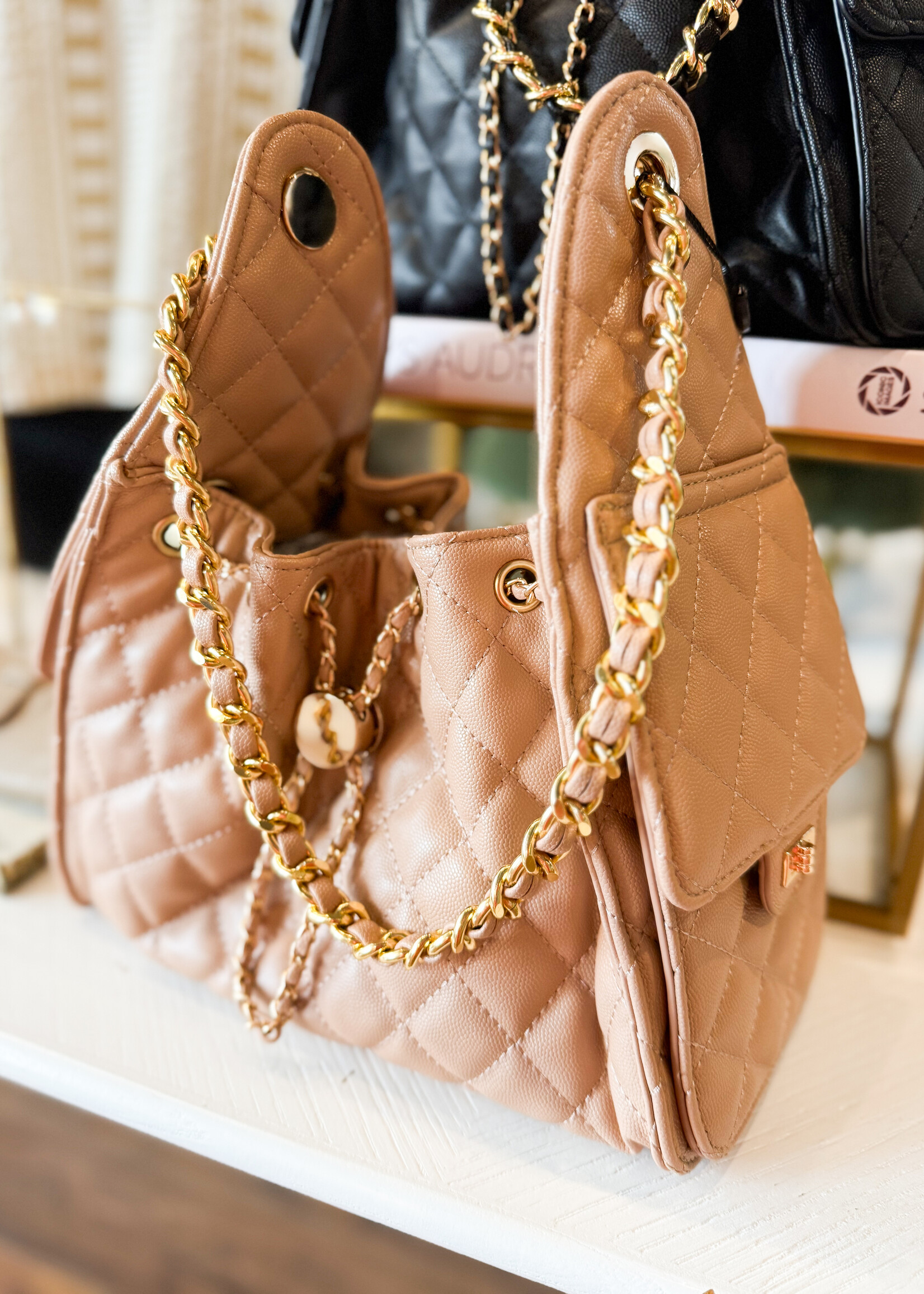 BC Bags Terra Bag
