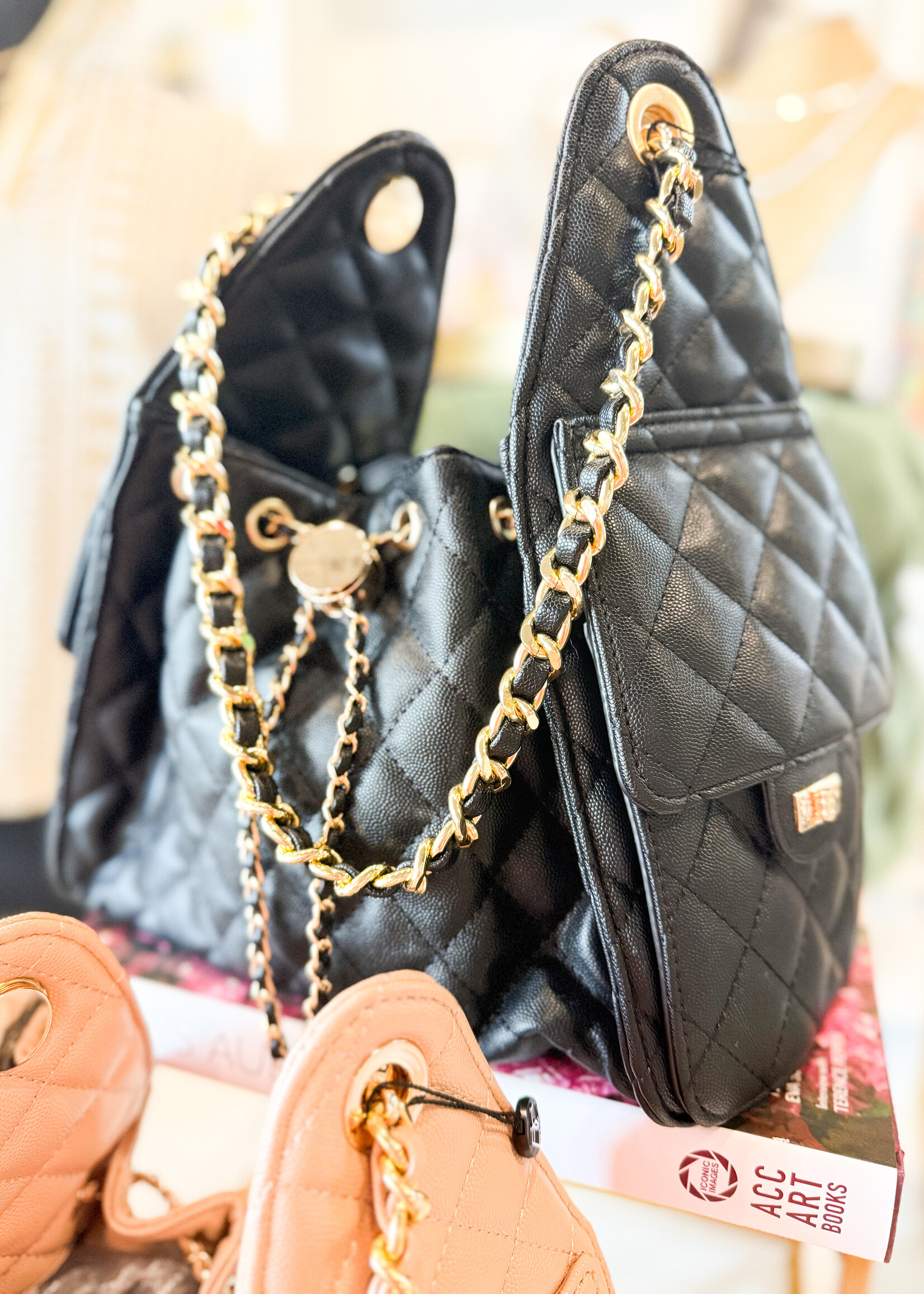 BC Bags Terra Bag