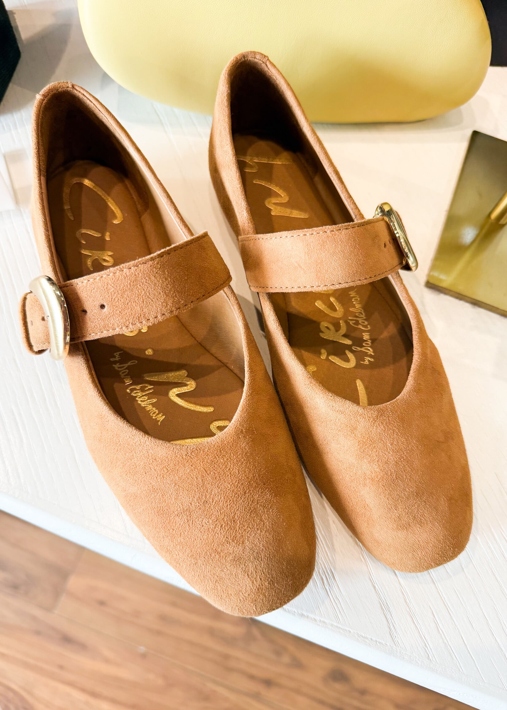 Sam Edelman Bella