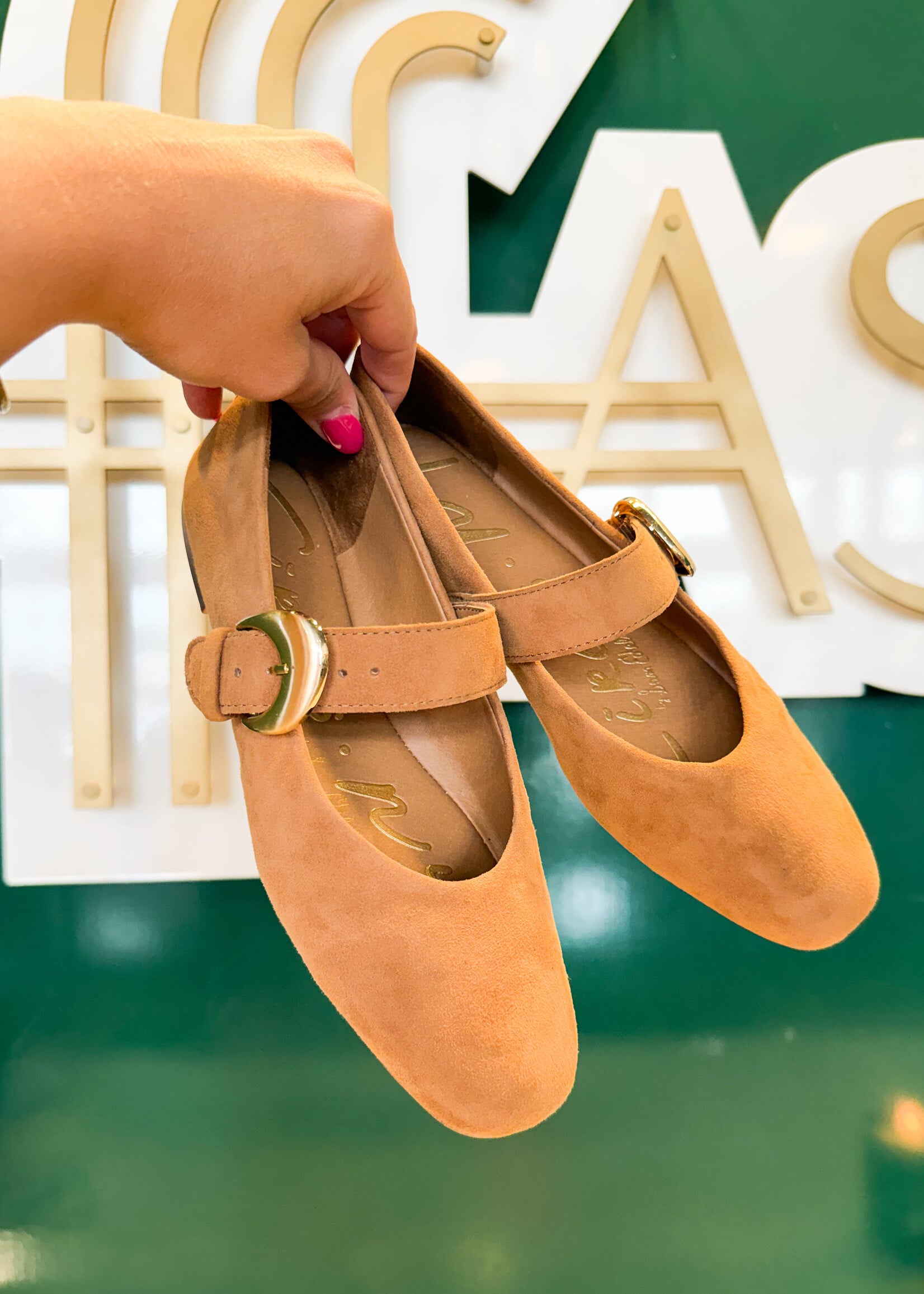 Sam Edelman Bella