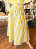 Livro Pavilion Skirt