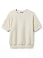 Perfect White Tee Kennedy Top