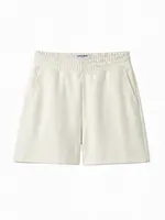 Perfect White Tee Bari Short