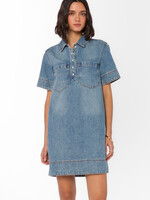 Velvet Heart Lupita Dress