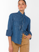 Velvet Heart Jolene Top