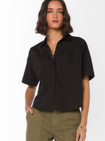 Velvet Heart Alameda Top