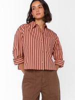 Velvet Heart Stormi Top
