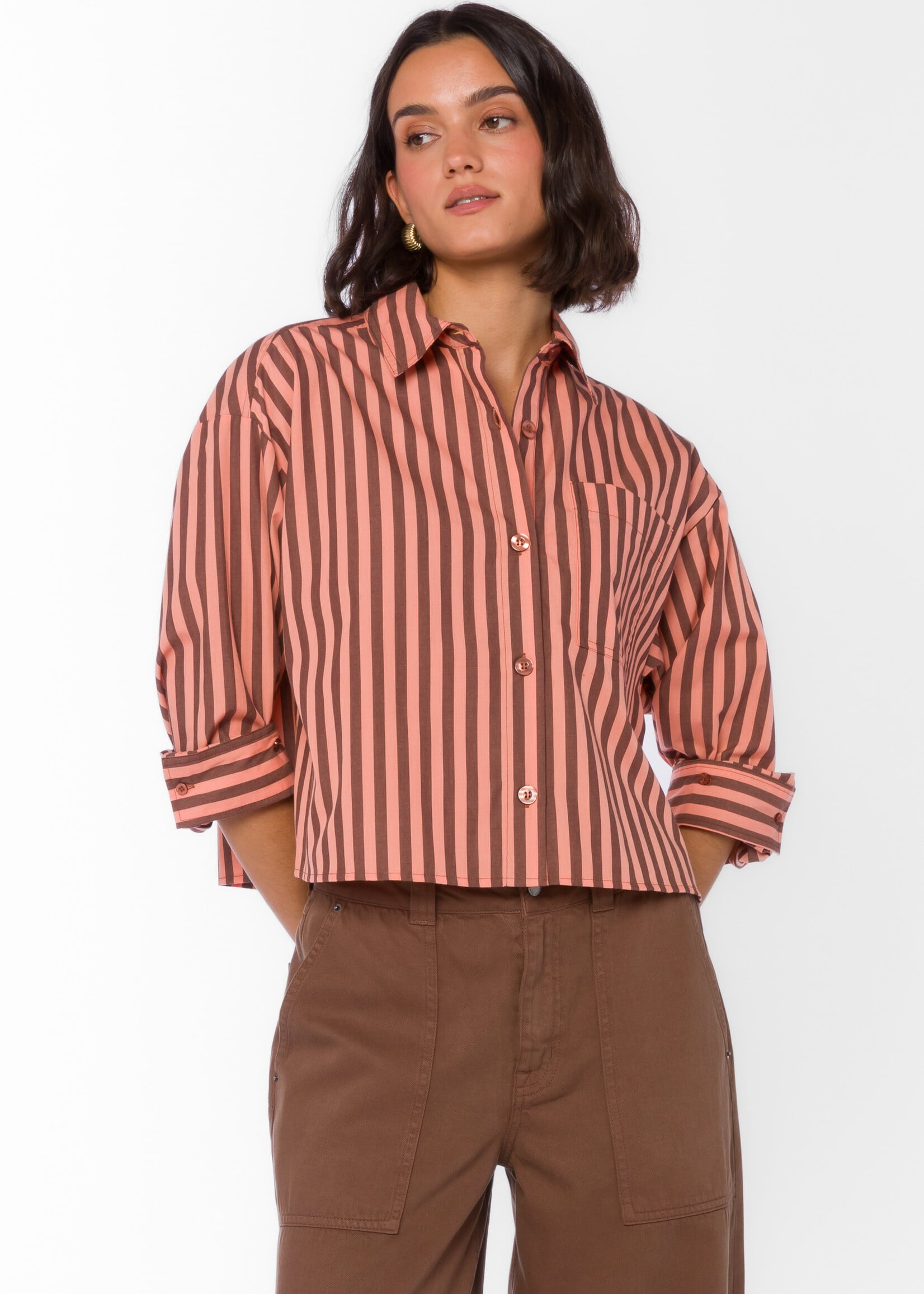 Velvet Heart Stormi Top