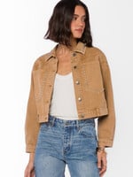 Velvet Heart Shira Jacket