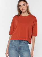 Velvet Heart Elias Top