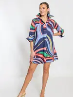 House of MBR Ruthie Dress