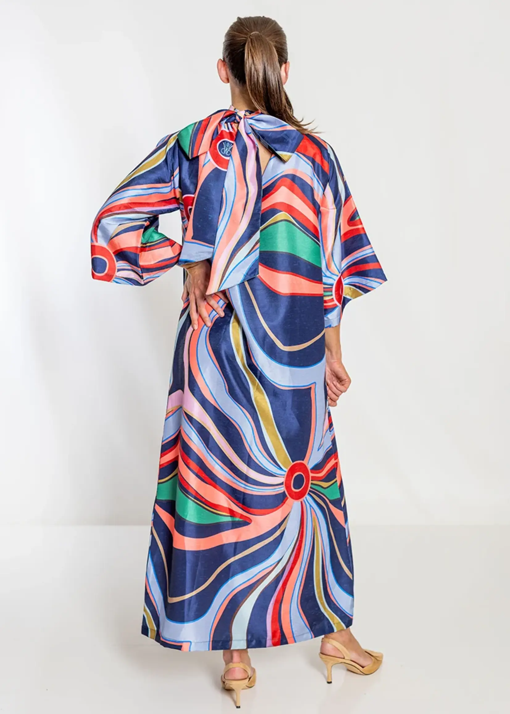 House of MBR Darling Dress