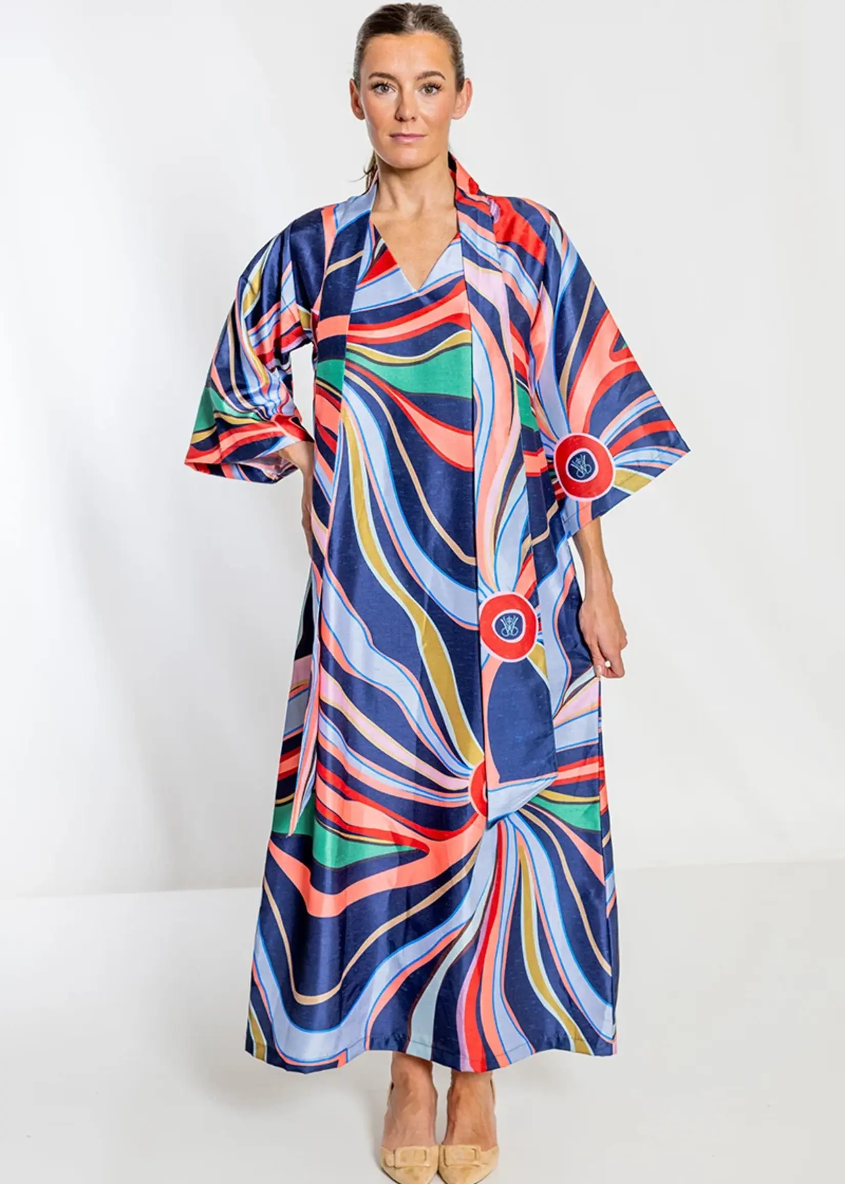 House of MBR Darling Dress