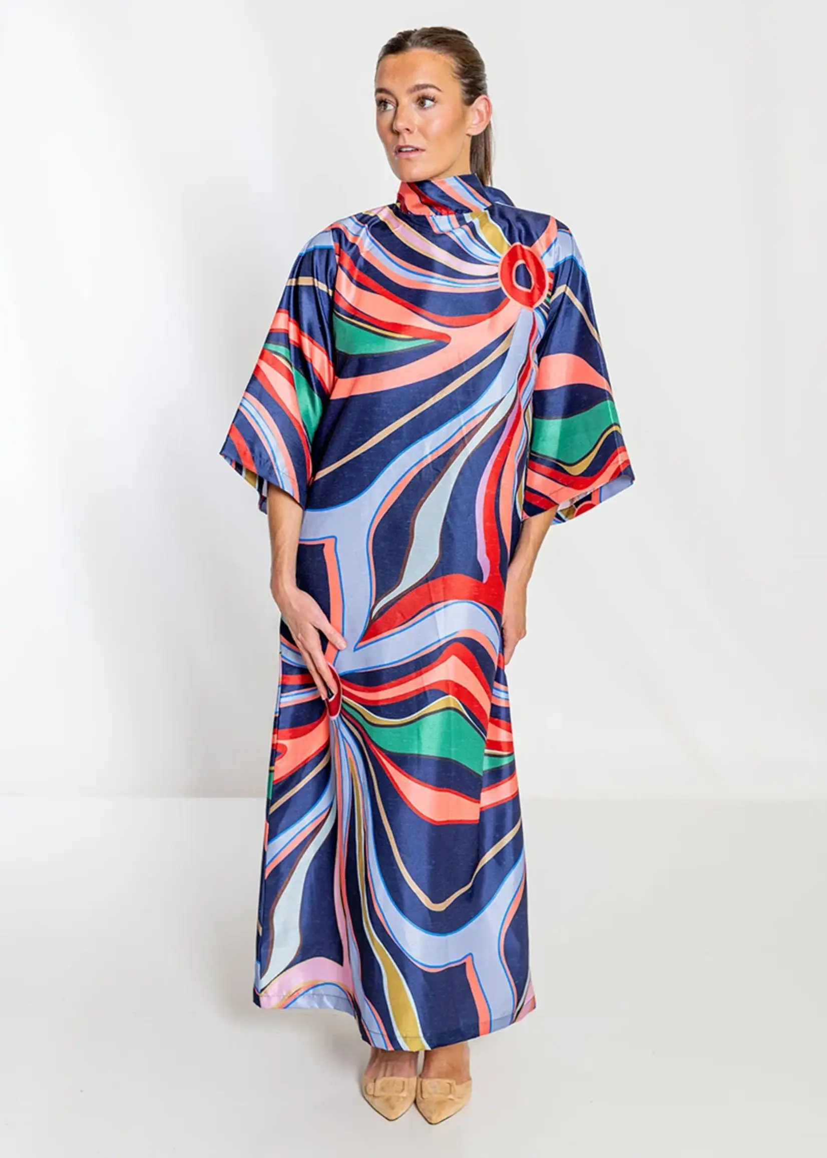 House of MBR Darling Dress