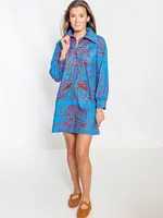 House of MBR Cassidy Estate Dress