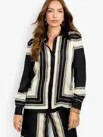 Trina Turk Apparel Bristlecone Top