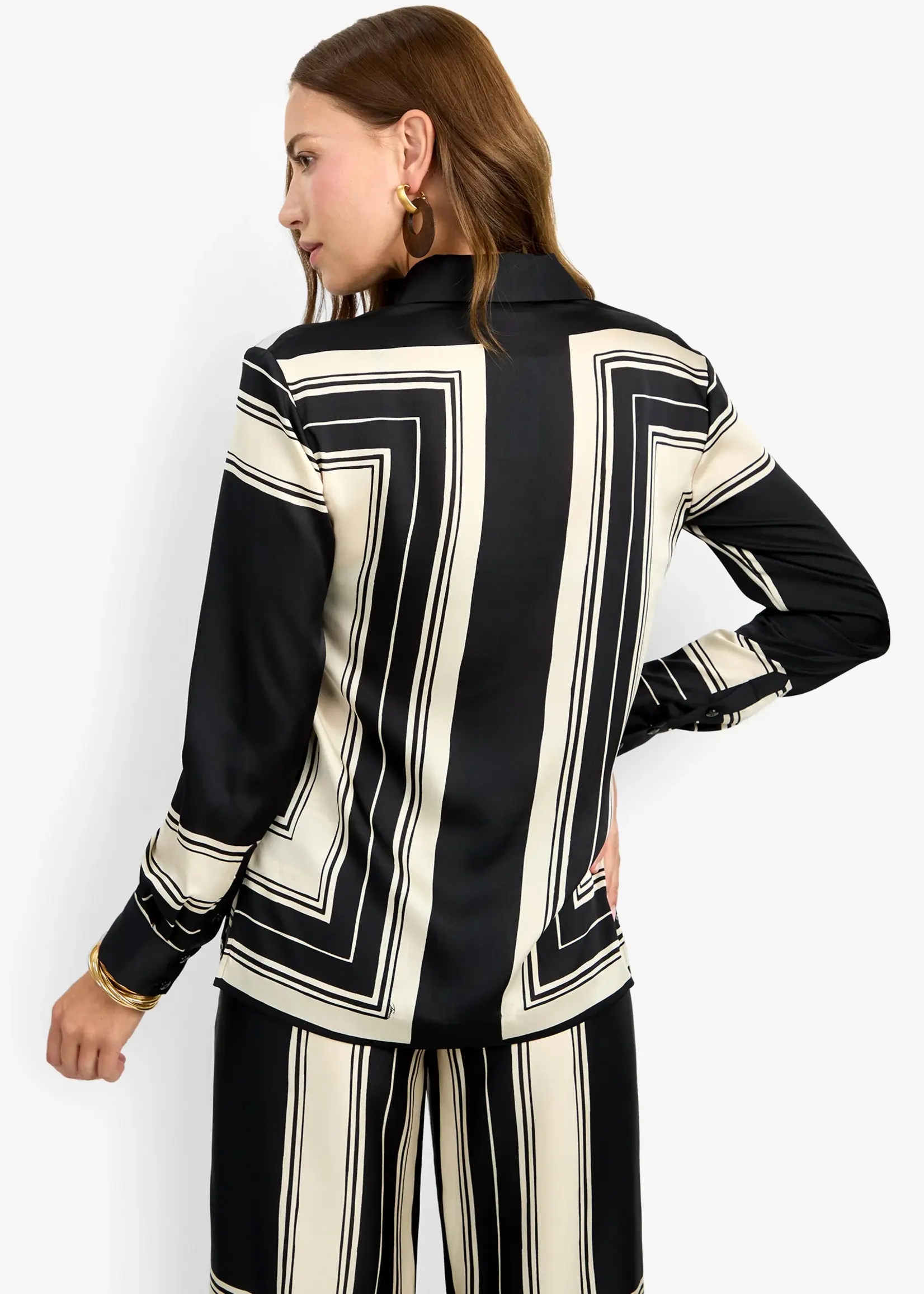 Trina Turk Apparel Bristlecone Top