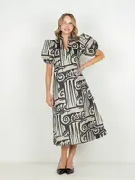 Emily McCarthy Hampton Dress