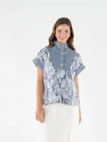 Emily McCarthy Scottie Pullover