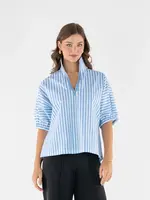 Emily McCarthy Poppy Top