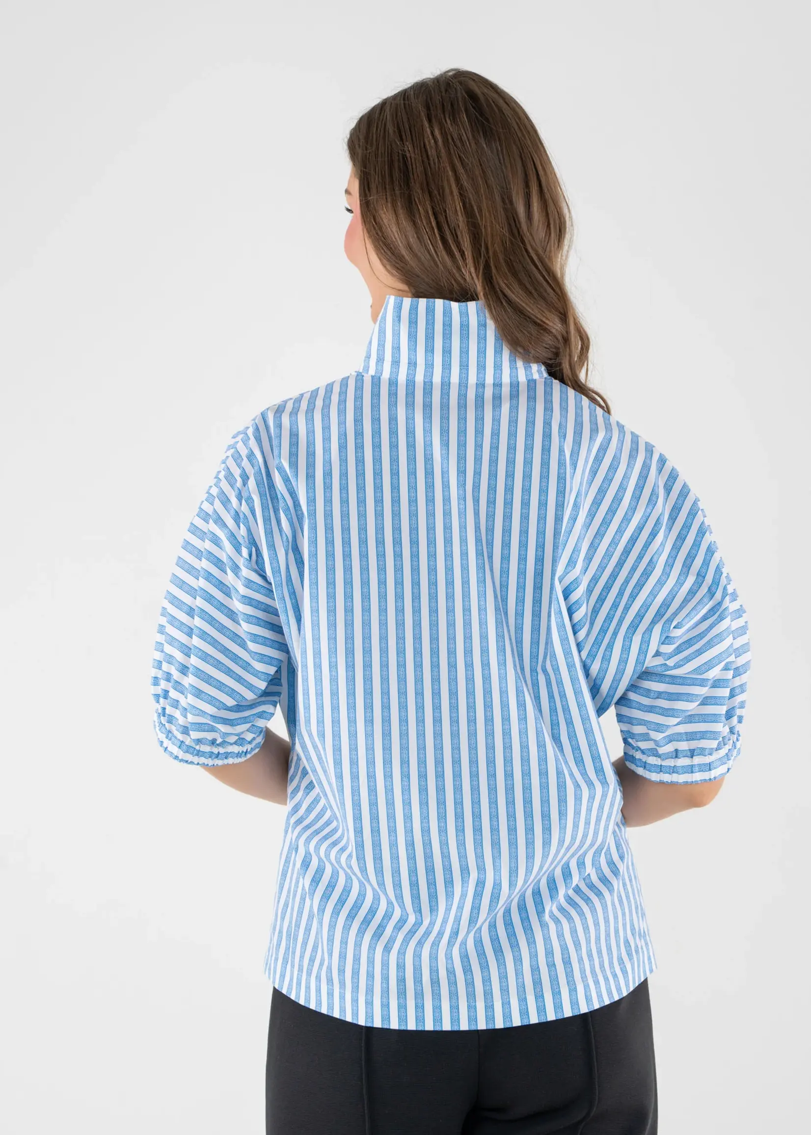 Emily McCarthy Poppy Top