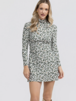 Smith & Quinn Dottie Dress