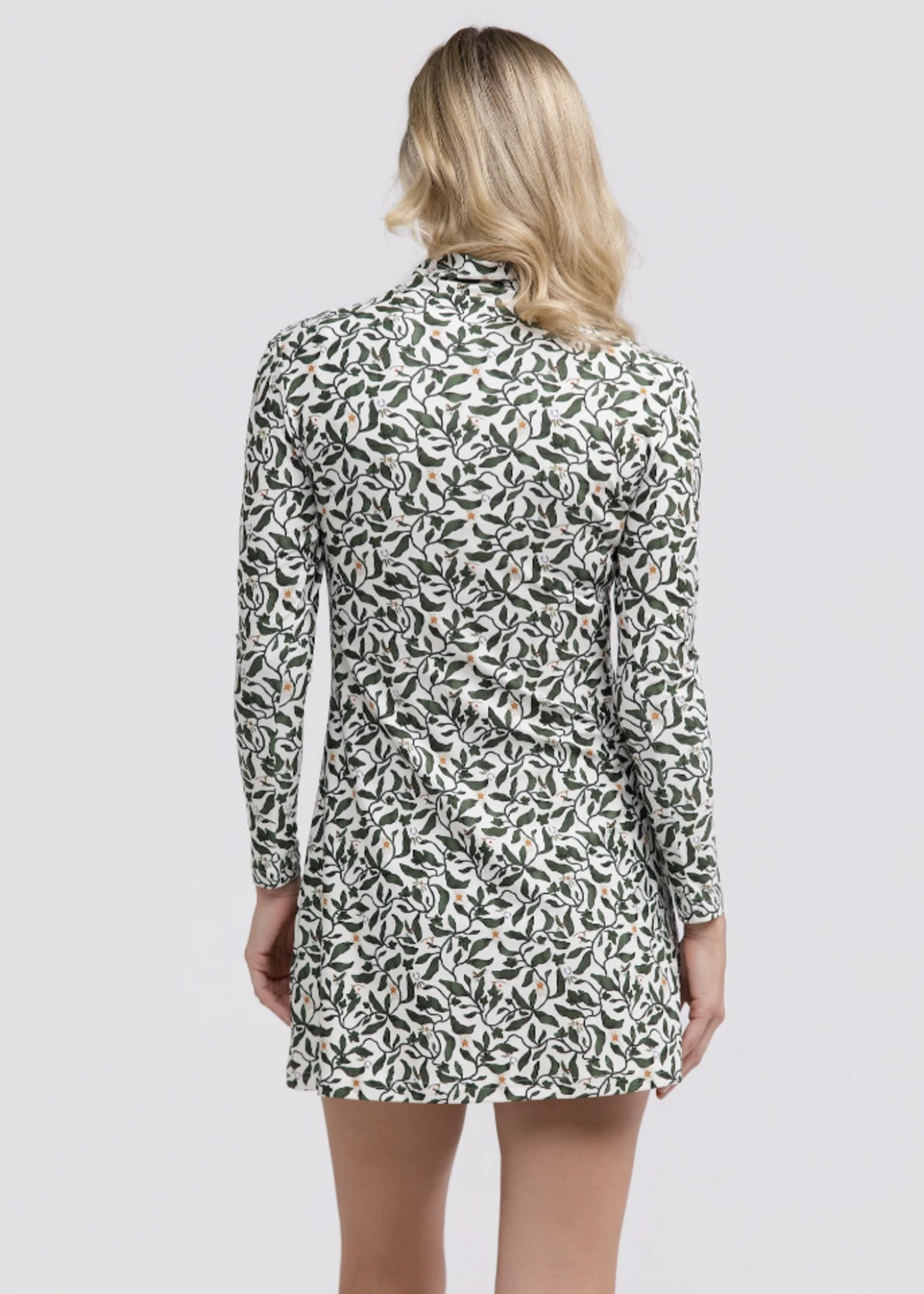 Smith & Quinn Dottie Dress