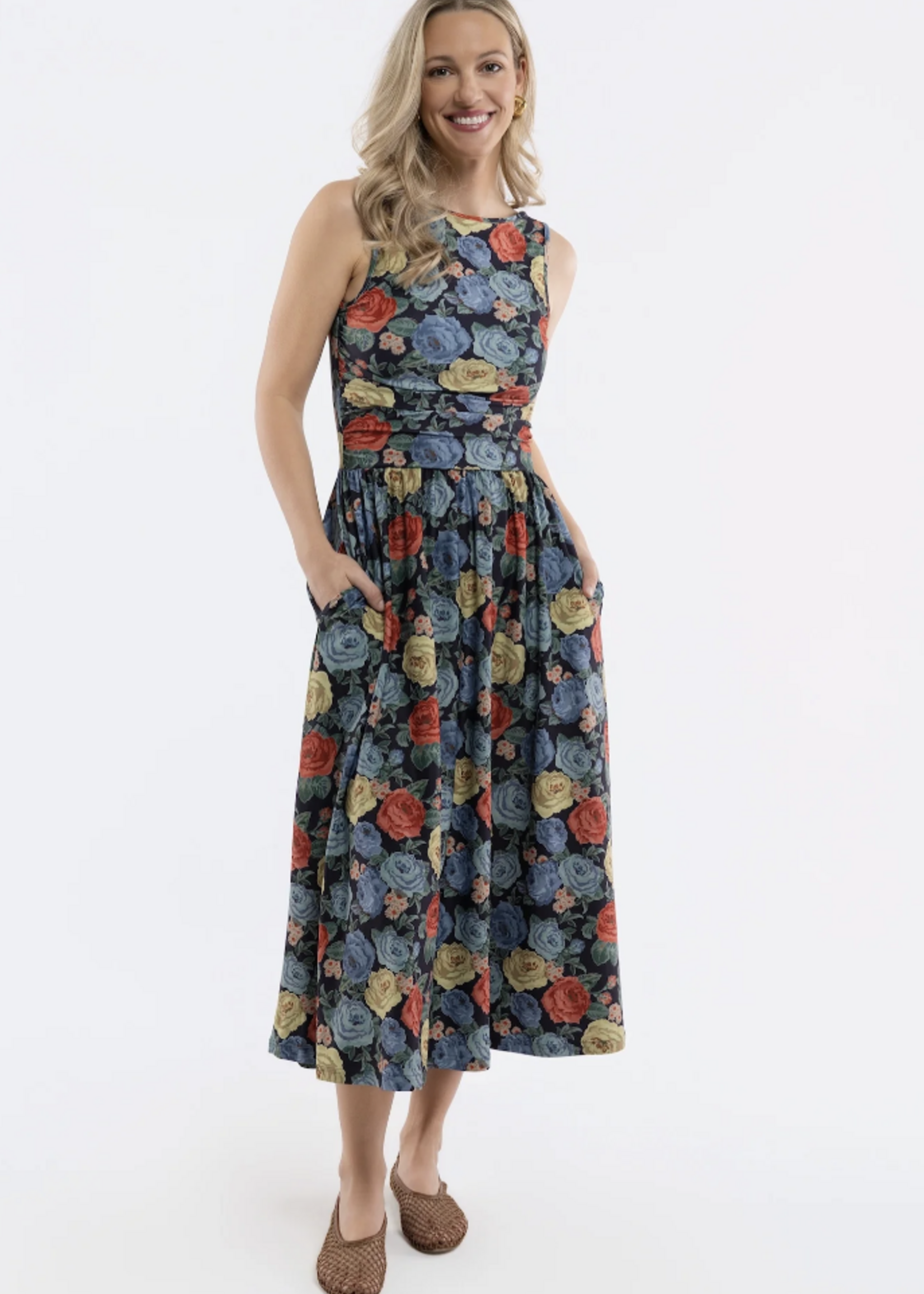 Smith & Quinn Izzie Dress