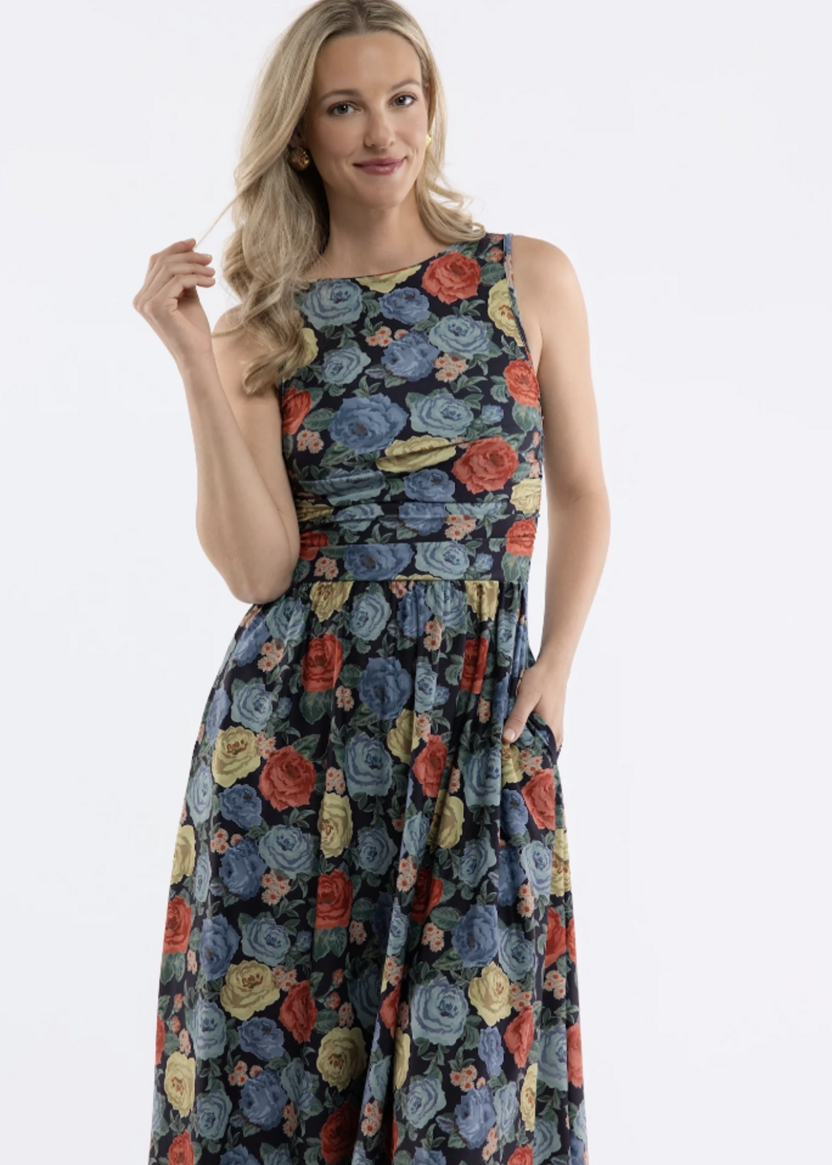 Smith & Quinn Izzie Dress