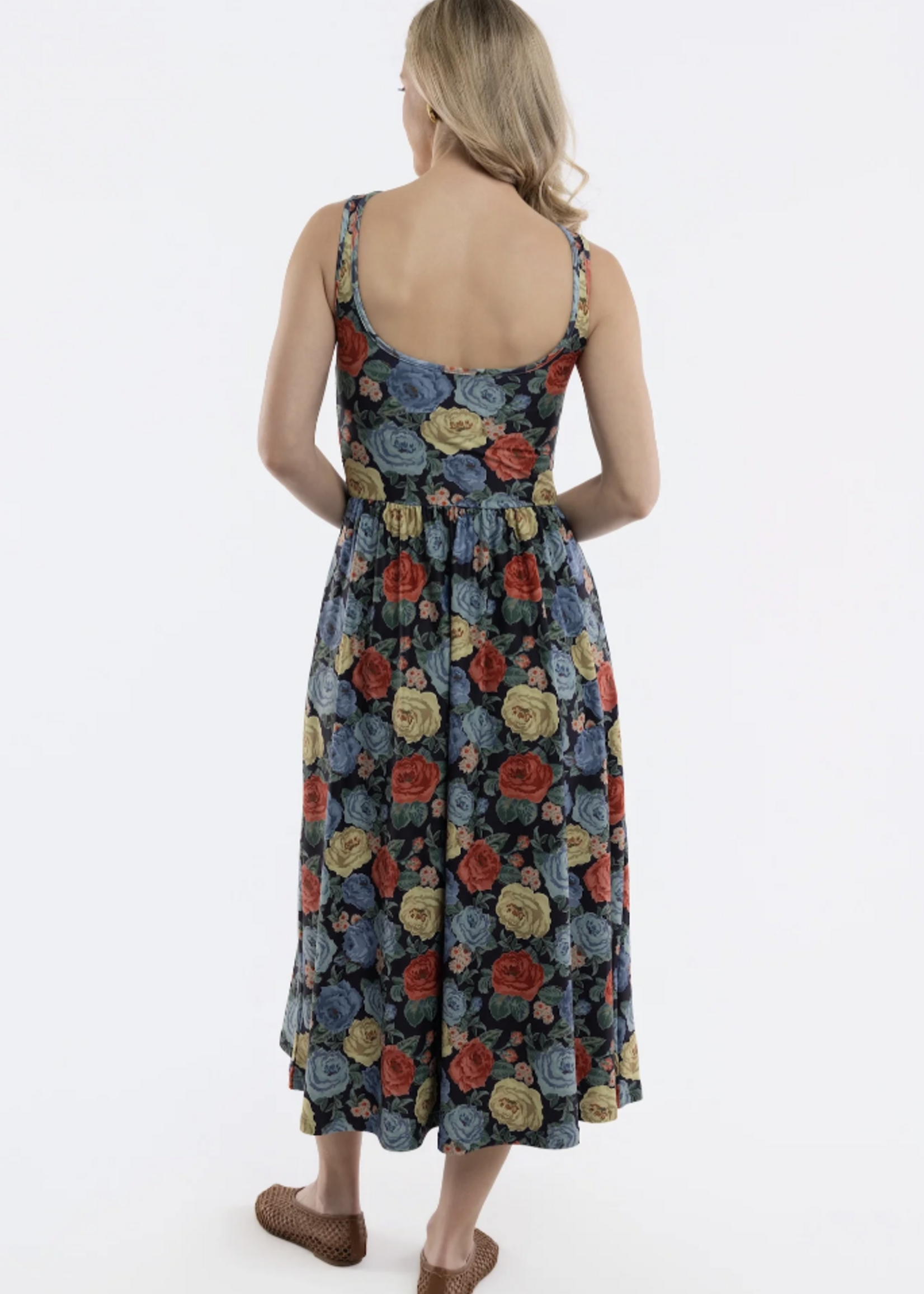 Smith & Quinn Izzie Dress