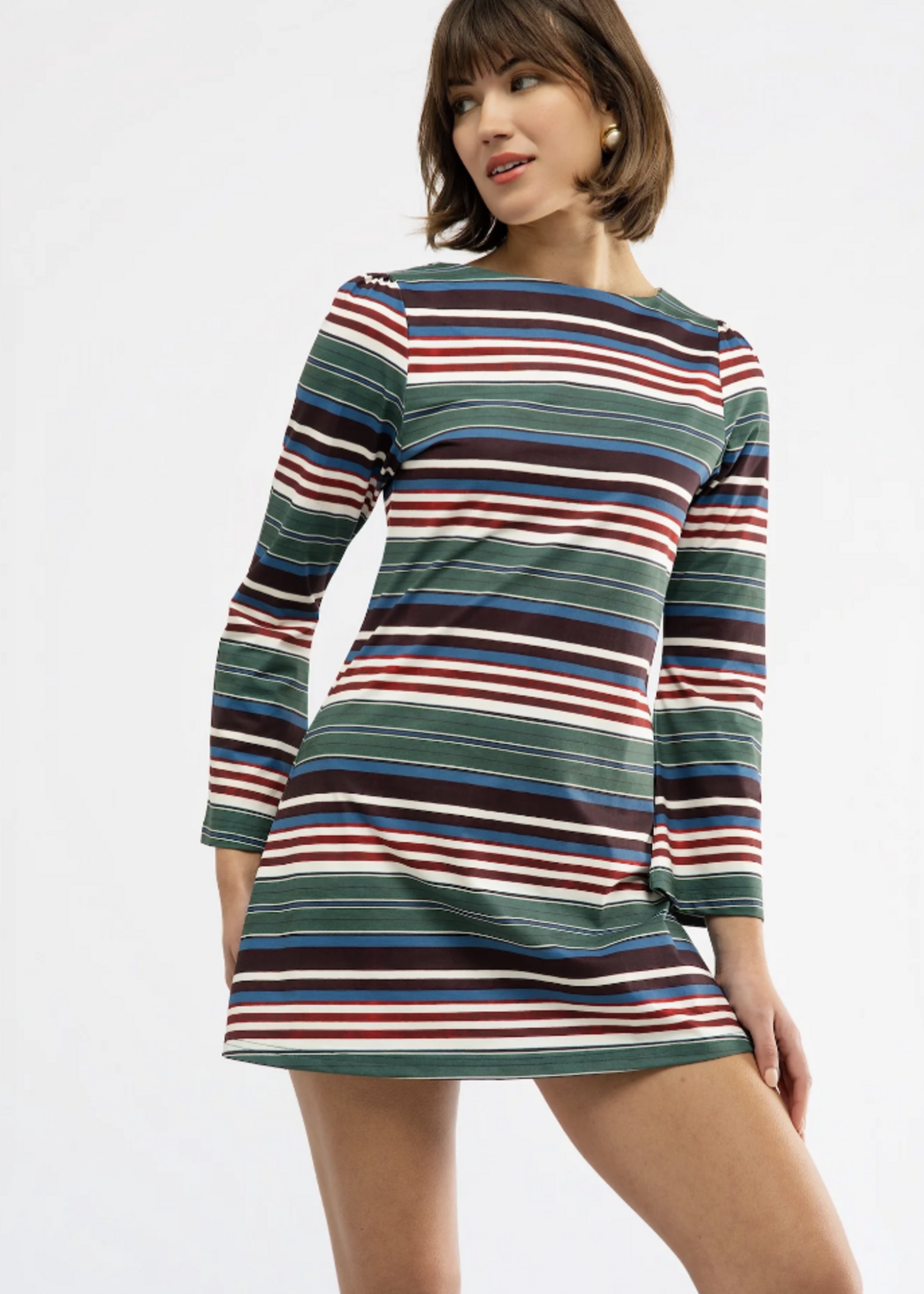Smith & Quinn Ellen Dress