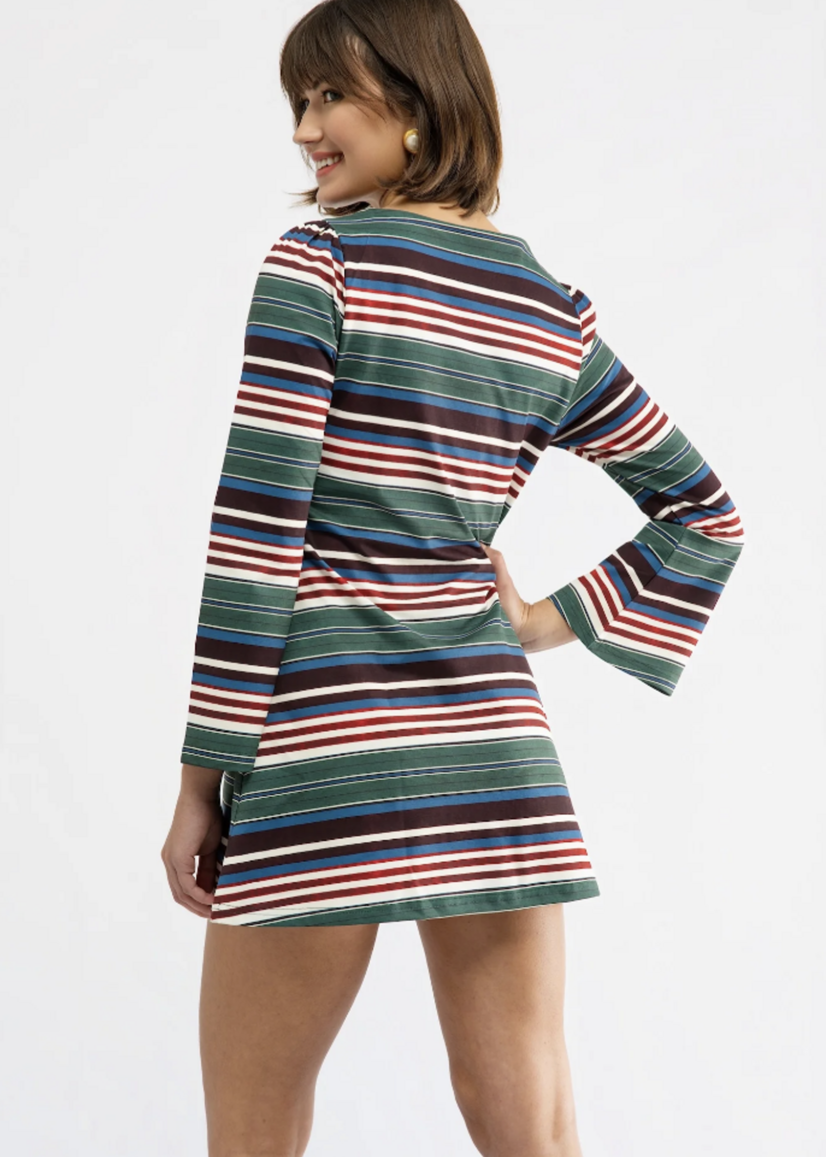 Smith & Quinn Ellen Dress