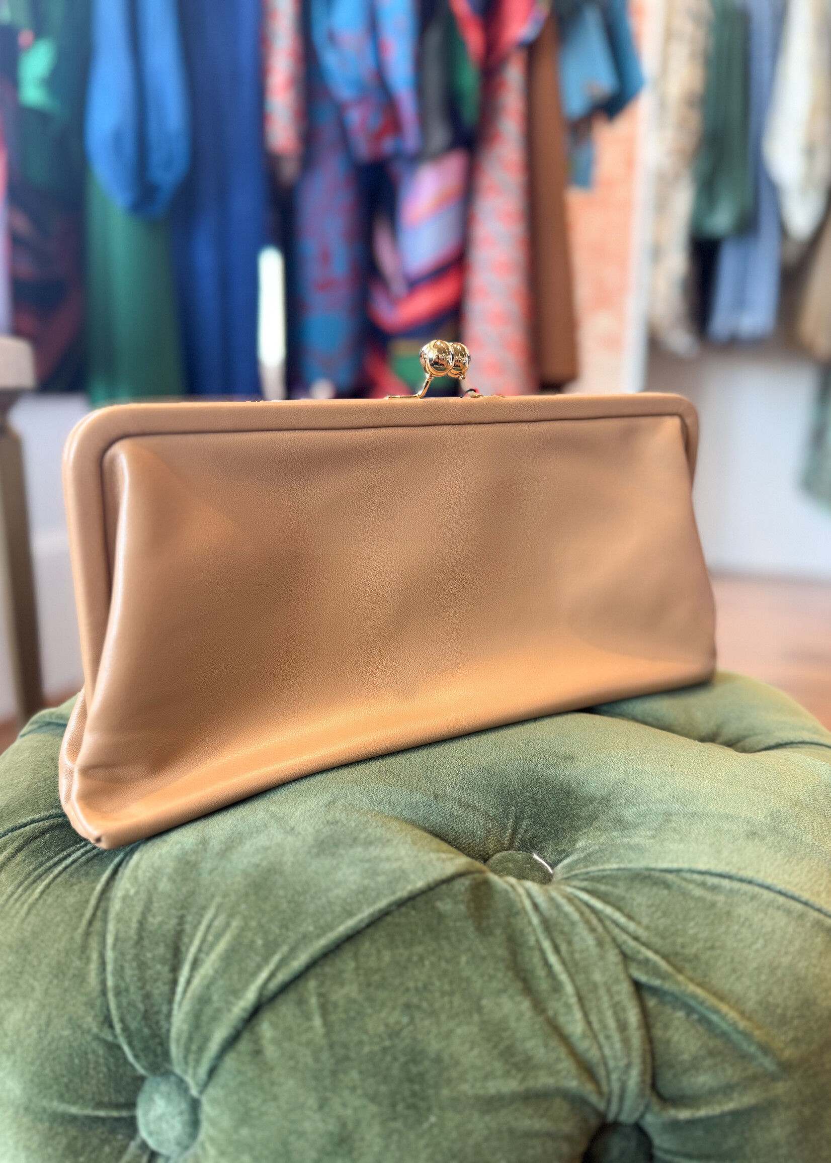 BC Bags Lea Bag